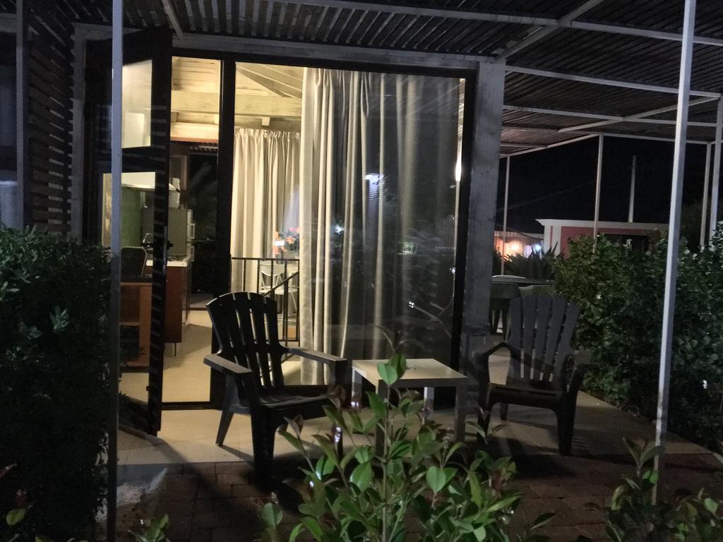 Il Colle Del Rustico Bed & Breakfast Agrigento Exterior photo